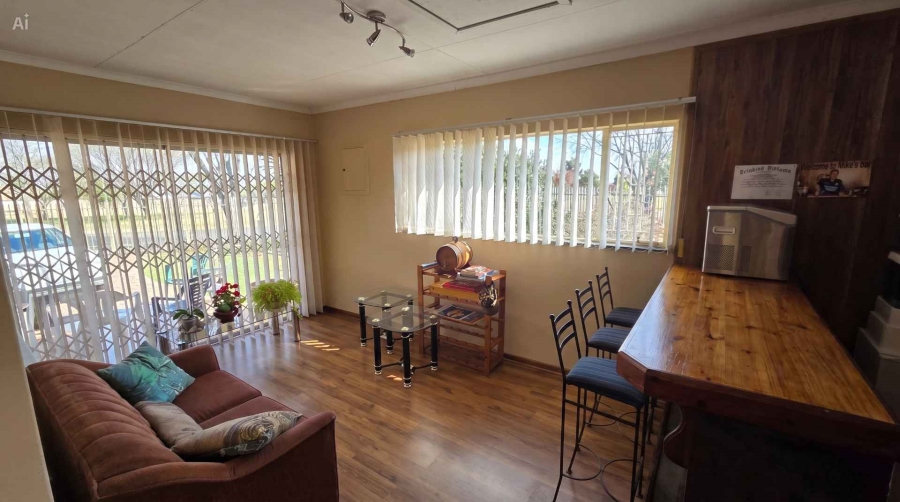 3 Bedroom Property for Sale in Fauna Free State